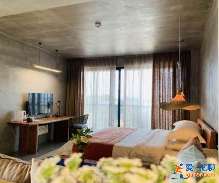 蒲江明月村住哪好，蒲江明月村住宿推荐？
