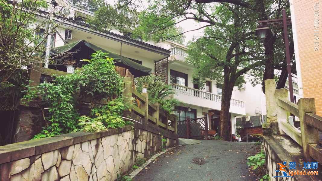 去杭州住什么地方好，去杭州住在哪里比较方便，杭州住宿推荐？