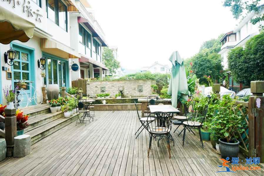 去杭州住什么地方好，去杭州住在哪里比较方便，杭州住宿推荐？