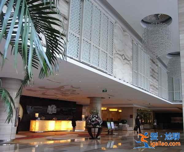 南京夫子庙周边住哪，南京夫子庙周边有哪些酒店，夫子庙住宿推荐？