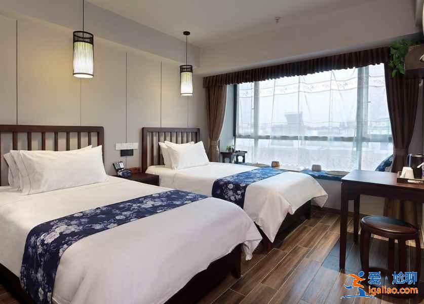 南京夫子庙周边住哪，南京夫子庙周边有哪些酒店，夫子庙住宿推荐？