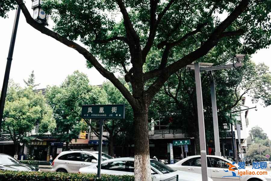 苏州住哪里好吃的多，苏州住哪吃饭方便，苏州住宿攻略？