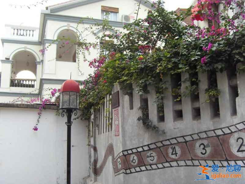 去厦门旅游住哪里比较方便，去厦门旅游住哪里好？