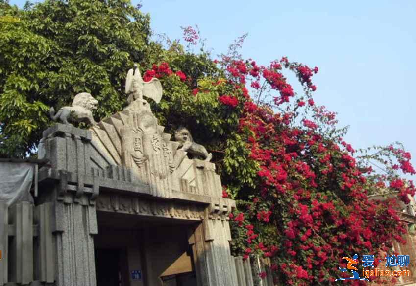 去厦门旅游住哪里比较方便，去厦门旅游住哪里好？