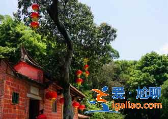泉州有什么好玩的景点，泉州好玩的地方在哪，泉州旅游攻略？