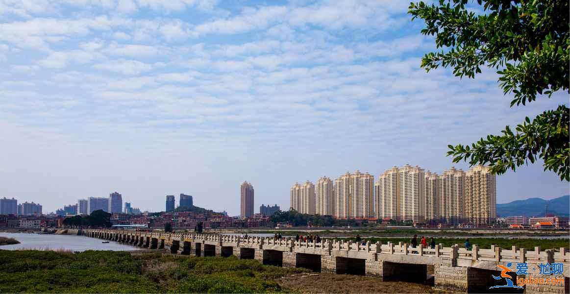 泉州有什么好玩的景点，泉州好玩的地方在哪，泉州旅游攻略？