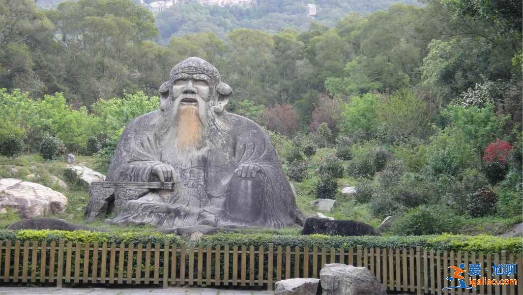 泉州有什么好玩的景点，泉州好玩的地方在哪，泉州旅游攻略？