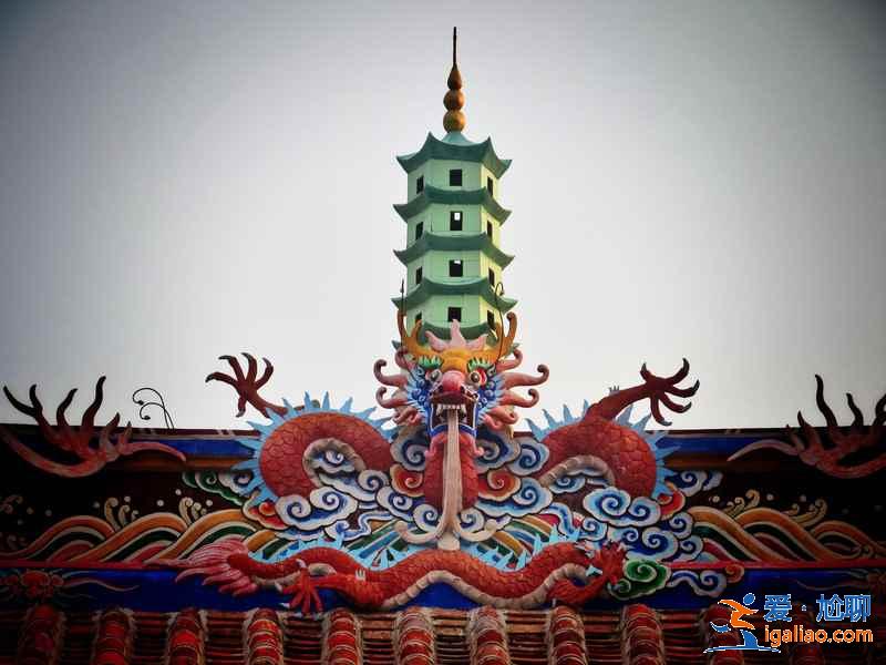 泉州有什么好玩的景点，泉州好玩的地方在哪，泉州旅游攻略？