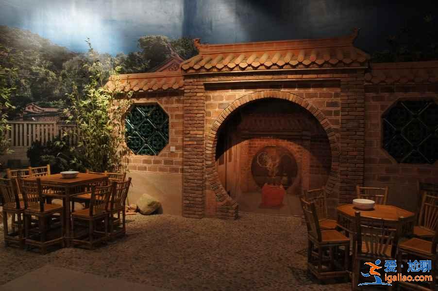 泉州有什么好玩的景点，泉州好玩的地方在哪，泉州旅游攻略？