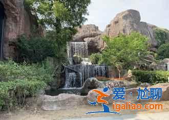 安徽六安有什么好玩的，安徽六安有那些好玩的地方，安徽六安旅游攻略？
