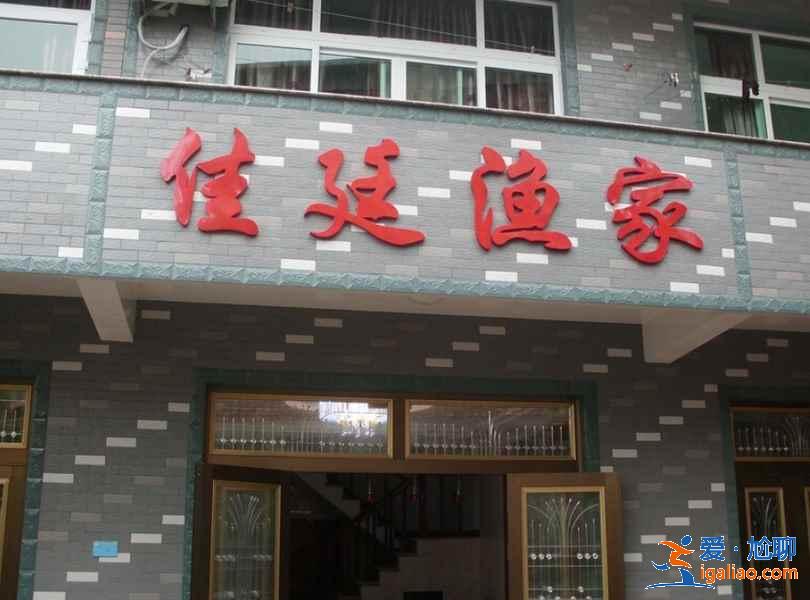 枸杞岛住宿推荐，枸杞岛哪家酒店好，枸杞岛住哪里好？