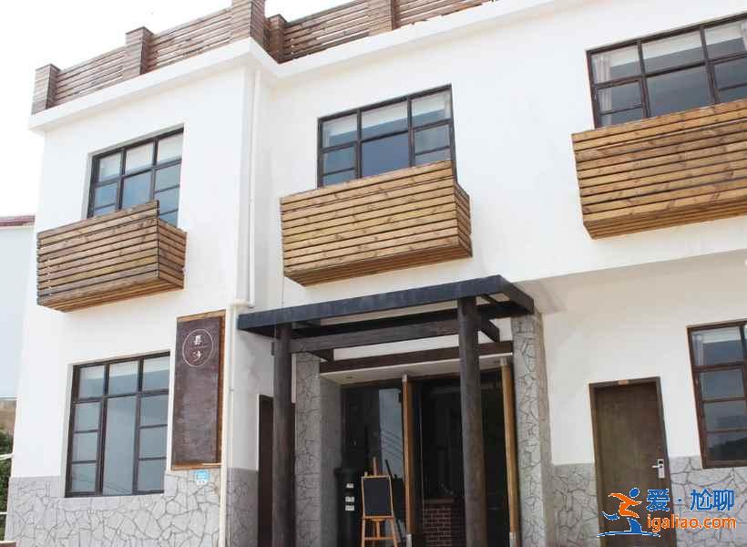 枸杞岛住宿推荐，枸杞岛哪家酒店好，枸杞岛住哪里好？