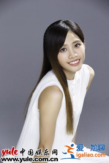 吴汶芳巡演开票即完售 拍广告自嘲“做女孩尴尬”