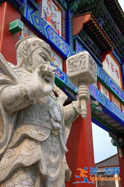 【潍坊有什么好玩的】潍坊景点推荐，潍坊有什么好玩的地方？