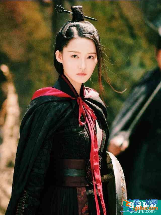 李沁秦昊《锦绣南歌》，喜迎康定情歌夫妇，骊歌对付绿茶太精彩？