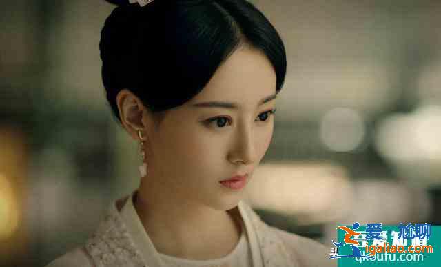 《锦绣南歌》三位女主结局，沈骊歌幸福，沈乐清罪有应得？
