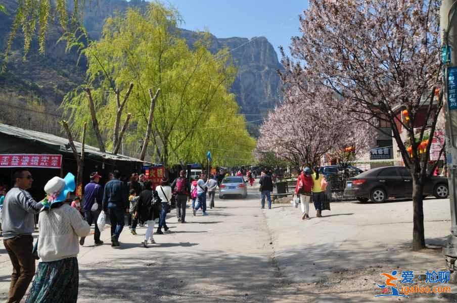 【郭亮村住宿】去郭亮旅游住哪好，郭亮村住宿推荐？