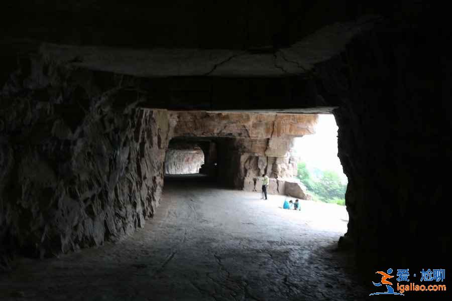【郭亮村住宿】去郭亮旅游住哪好，郭亮村住宿推荐？