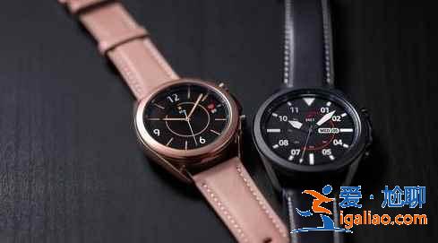 三星Galaxy Watch4智能手表怎么样？