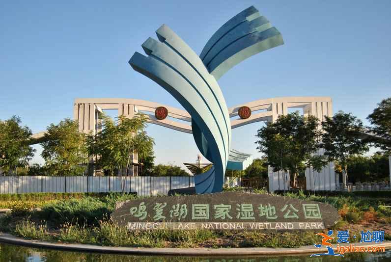 银川有什么好玩的地方，银川必游景点推荐？