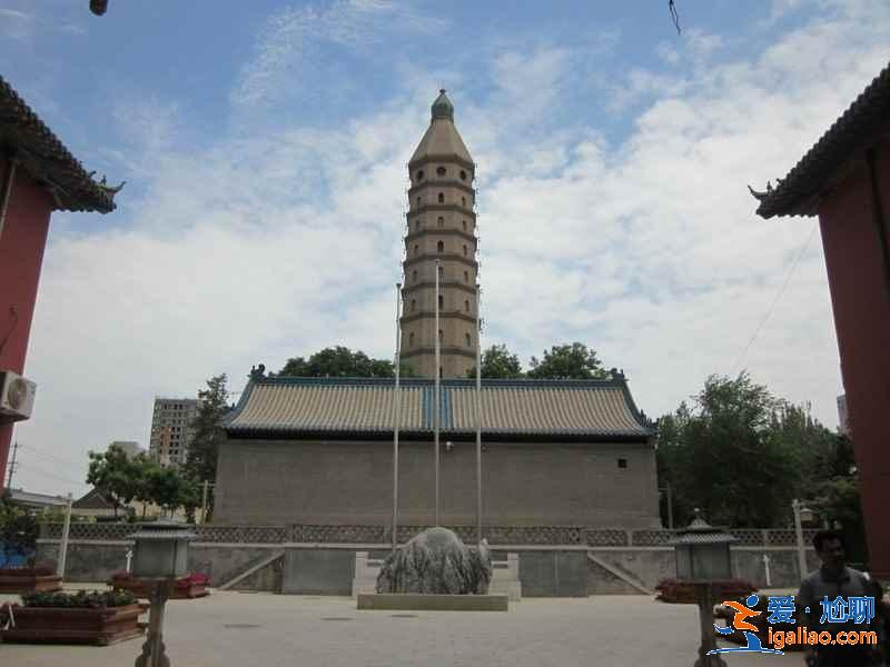 银川有什么好玩的地方，银川必游景点推荐？