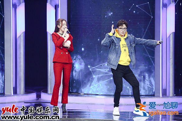 刘维霸屏周末档化身暖心boy展高情商