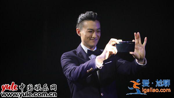 周一围章子怡合作默契 期待与易烊千玺再合作 周一围章子怡合作默契 期待与易烊千玺再合作