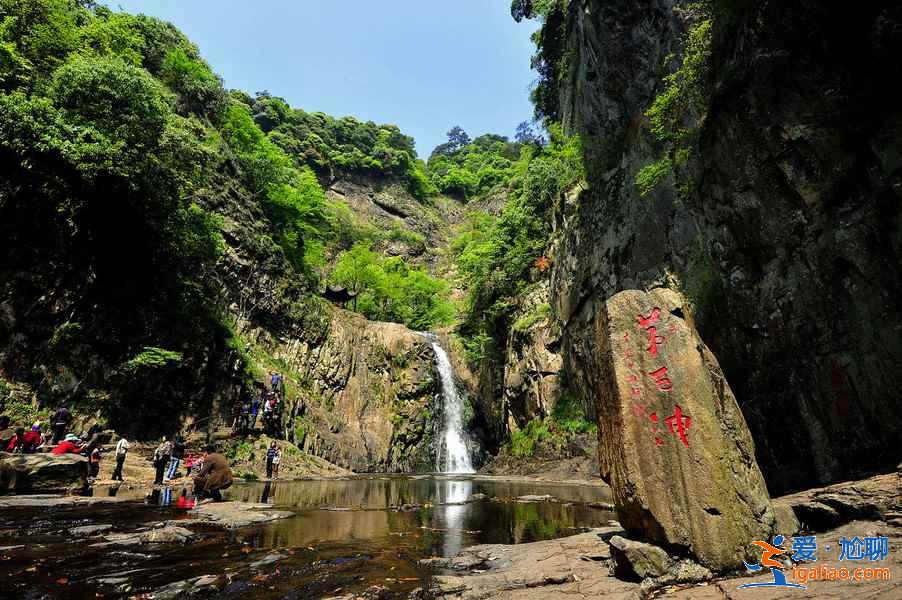 南澳岛一日游可以去哪些景点，南澳岛一日游必打卡景点，南澳岛一日游玩攻略？