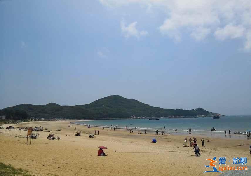 南澳岛一日游可以去哪些景点，南澳岛一日游必打卡景点，南澳岛一日游玩攻略？