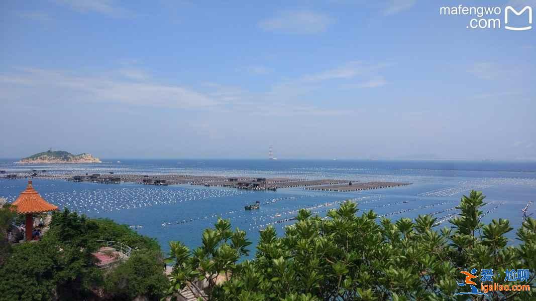 南澳岛一日游可以去哪些景点，南澳岛一日游必打卡景点，南澳岛一日游玩攻略？