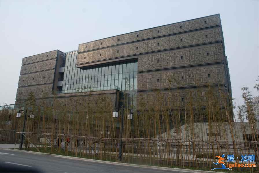 合肥热门景点有哪些，合肥热门景点推荐，合肥景点攻略？