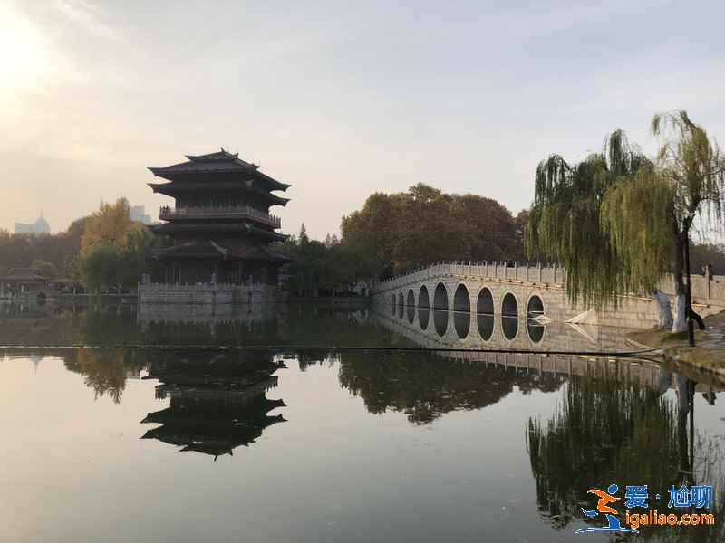 合肥热门景点有哪些，合肥热门景点推荐，合肥景点攻略？
