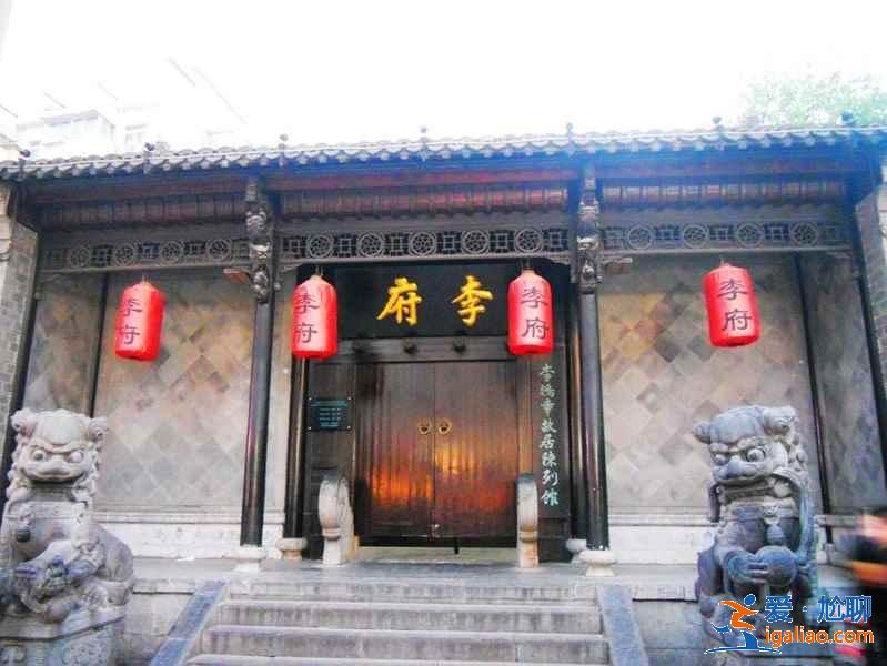合肥热门景点有哪些，合肥热门景点推荐，合肥景点攻略？