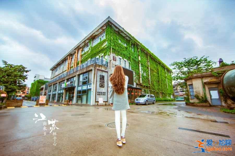 常州有什么好玩的地方，2019常州必去的十个景点？