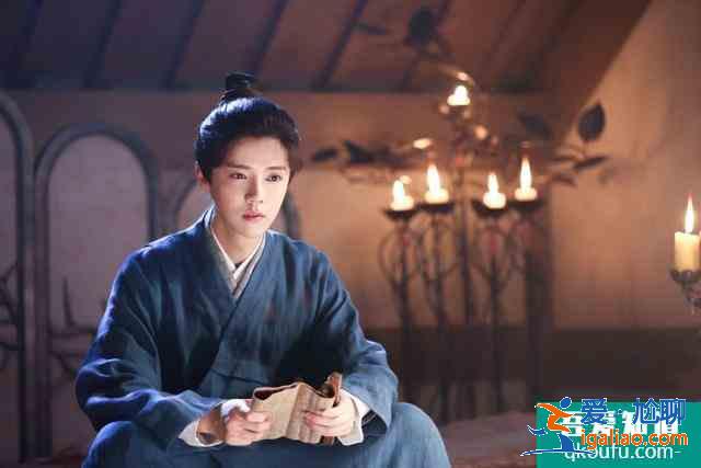 秦昊刚说不接烂剧，《锦绣南歌》火速打脸，好演员应该拍烂剧吗？？
