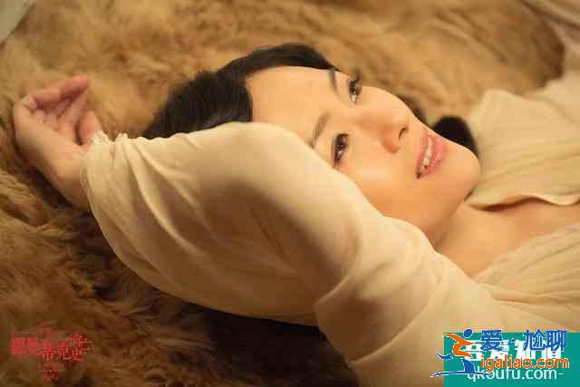 秦昊刚说不接烂剧，《锦绣南歌》火速打脸，好演员应该拍烂剧吗？？