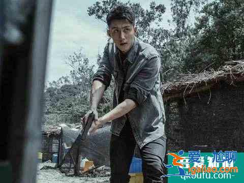 秦昊刚说不接烂剧，《锦绣南歌》火速打脸，好演员应该拍烂剧吗？？