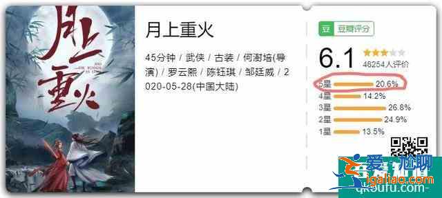 秦昊刚说不接烂剧，《锦绣南歌》火速打脸，好演员应该拍烂剧吗？？