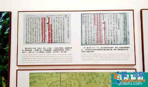 灵山圣墓用不用门票 灵山圣墓门票多少钱？