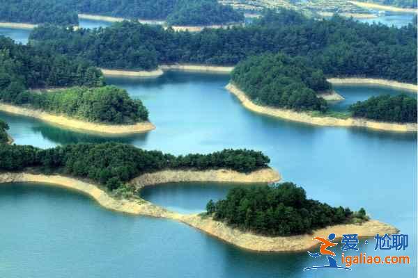 千岛湖交通，怎么去千岛湖？