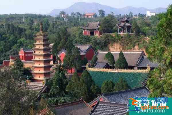 受疫情影响汝州市风穴寺景区暂停对外开放的公告？