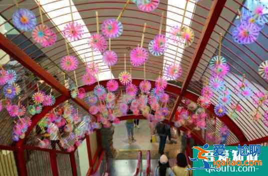 2021和平菓局营业时间 和平菓局好玩吗？