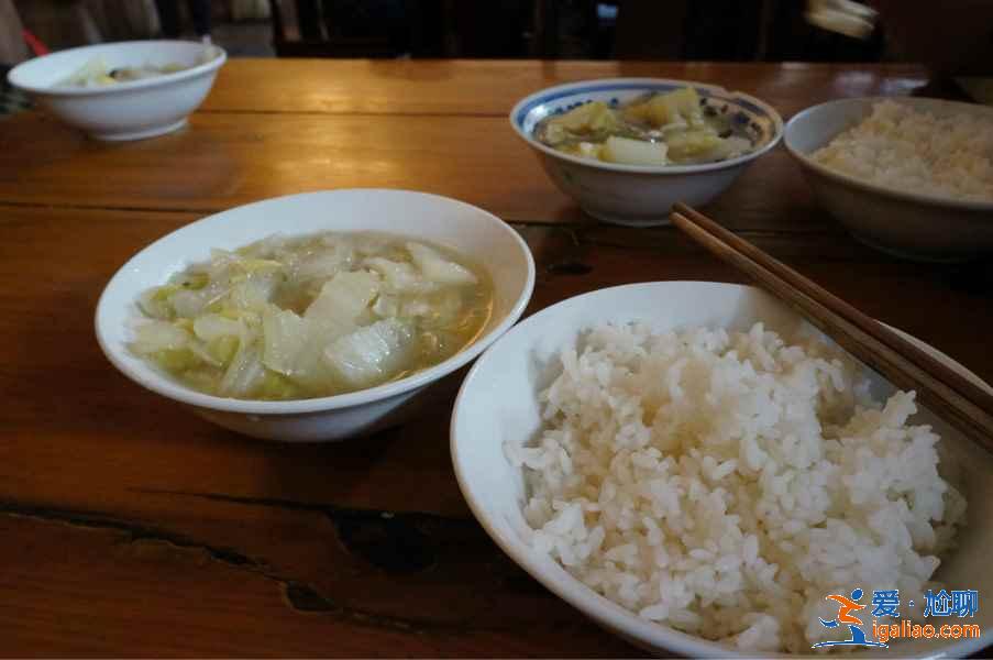 观世音菩萨的道场——普陀山？