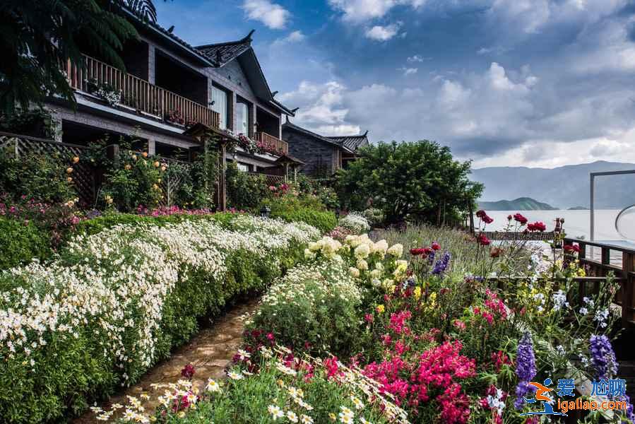 泸沽湖住宿推荐，泸沽湖住宿哪里最好？