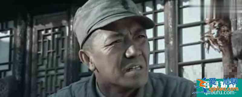 亮剑李云龙结局是什么？