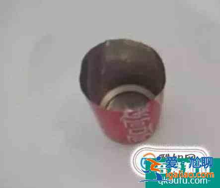 自制小孔成像器？