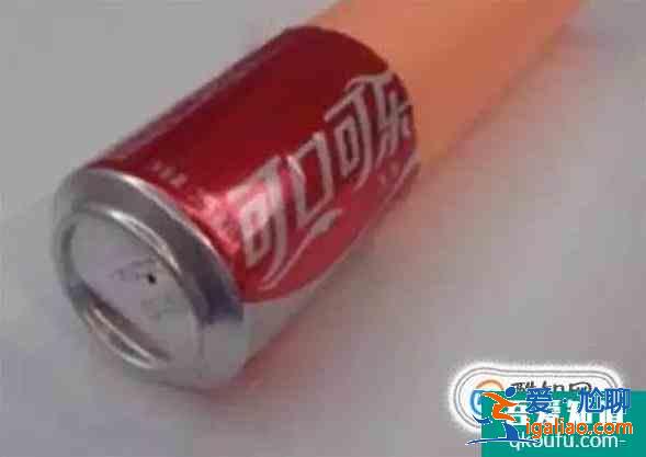 自制小孔成像器？