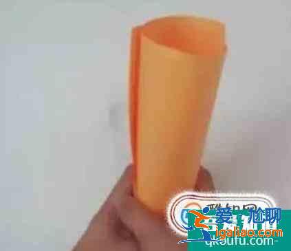 自制小孔成像器？