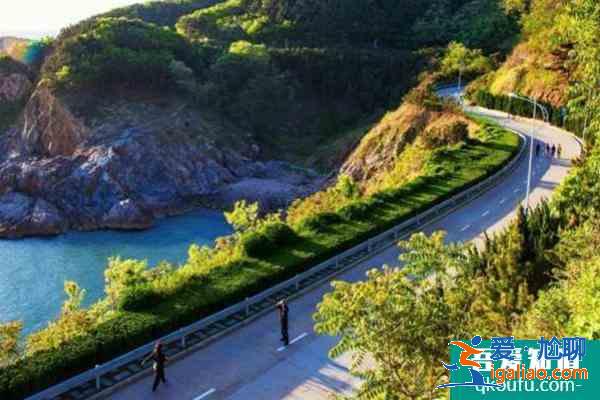 青岛环海公路有哪些 青岛最美环海公交路线？