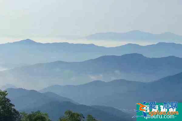 2021绍兴赏花登山胜地 绍兴登山好去处？